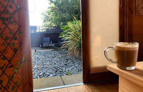 Summerhouse @ 73 (Forest of Dean) Gloucestershire - Foto 8