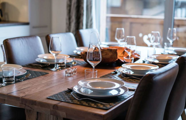 Penthouse in ski Resort in Piesendorf - Foto 18