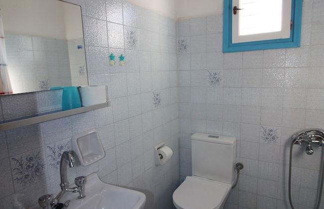 Meltemi Studios and Apartments - Foto 8