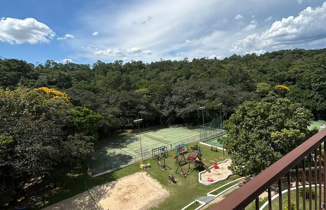 Hotel Fazenda Brisa Itu - Photo 5