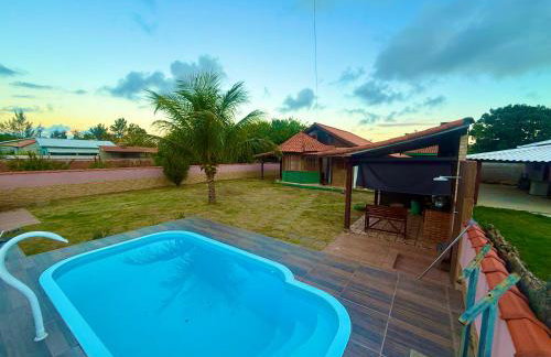 Meu Refúgio Praia Seca - Foto 1