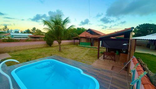 Meu Refúgio Praia Seca - Foto 1