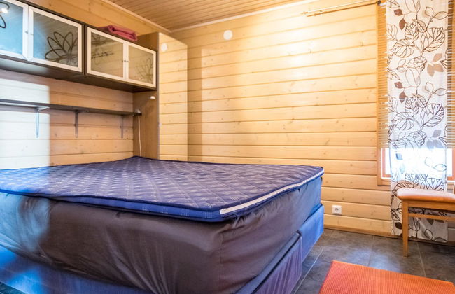 Rinteenkotka mökki - Foto 9