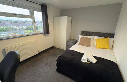 Six Bedroom House on Southmead road - Foto 16