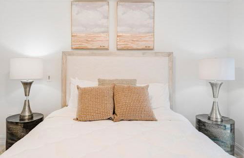 Beachside Luxury Private Townhome with Pool and Ocean Views - Foto 10