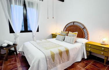 Alojamiento Rural Viña El Labrador - Foto 15