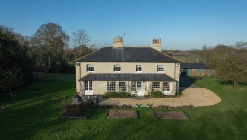 Hawthorn Farmhouse - Foto 2, Garden