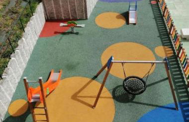 Costa Monte Blanco Cabana - Foto 16