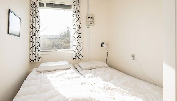 5 Person Holiday Home in Hjorring - Foto 2, Habitación