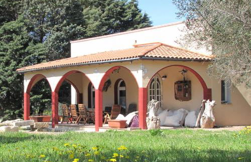 Terreno Ro-Bi-Li Ferienwohnung - Foto 1