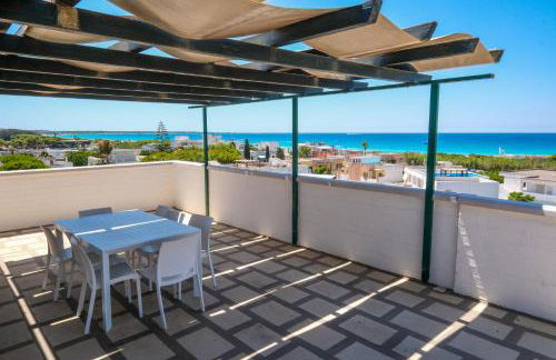 Sea View Penthouse-Attico - Foto 47