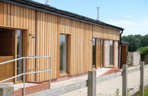 The Cattleyard - Foto 12