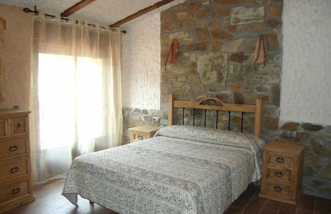 Las Casitas del Bodegon - Photo 8