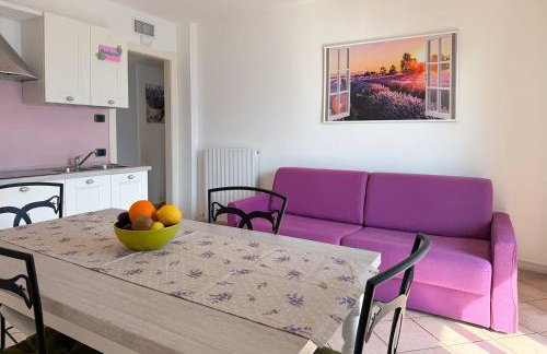 Appartamenti Vacanze Al Frutteto da Lory - Foto 6