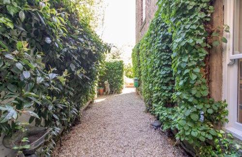 Pass the Keys The Garden Flat Jesmond - Foto 32