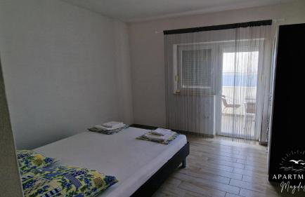 Apartments Magdalena - Foto 47