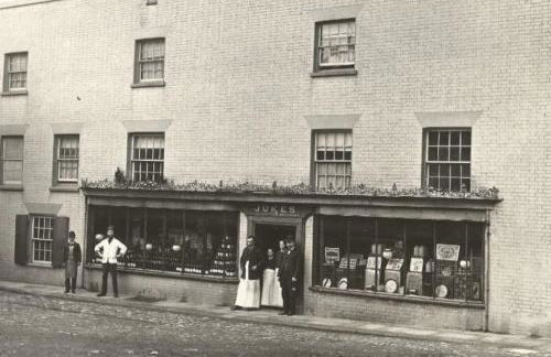 Characterful apartment in the heart of Petworth - Foto 11