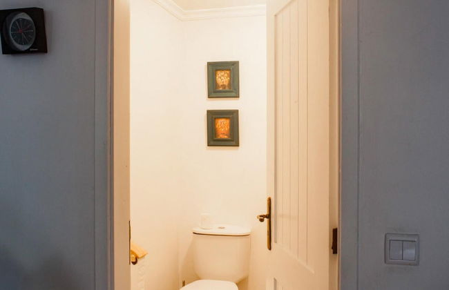 Casas Maravilha - Casa Grande by Homie - Foto 20