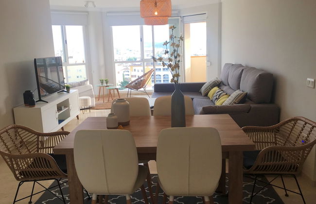 Sur Suites Atico La Paloma - Foto 7