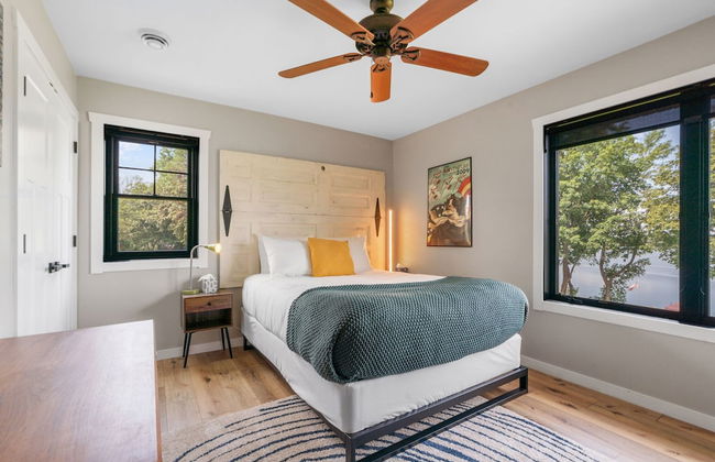 Kichisaga Retreat - Foto 3