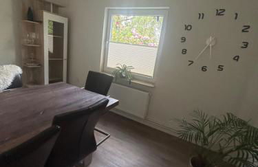 Lilli Flensburg Fewo - Foto 11