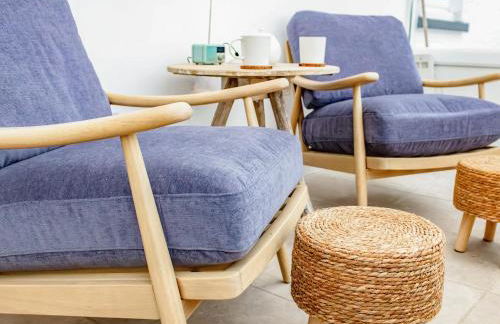 Flag Cottage - Foto 19