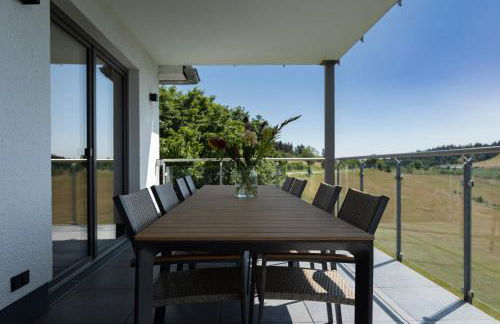 Astenblick Apartments Winterberg with sauna - Foto 53