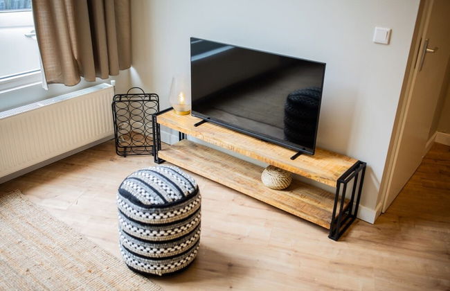 3 Bedroom Serviced Apartment -bsh- - Photo 40