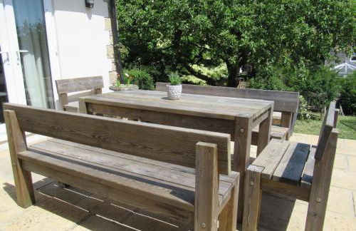 Wedgewood Annexe - All the comforts of home - Foto 5