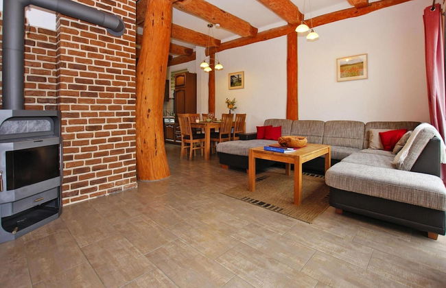 Ferienhaus Waldblick in Gohren-lebbin - Foto 7