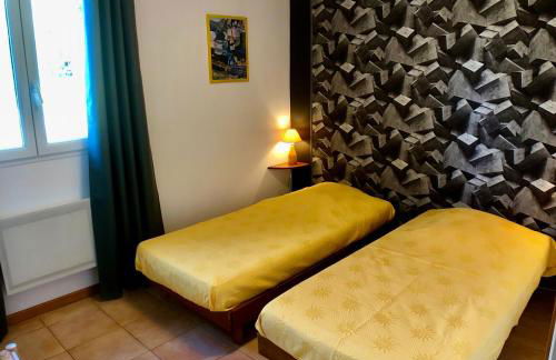 La Chélidoine - Photo 6