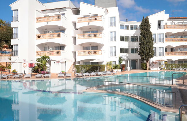 Hotel La Pergola Mallorca - Foto 26