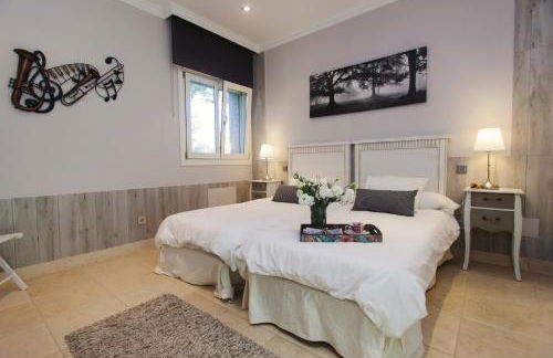 La Posada Romana Gaucin - Foto 30