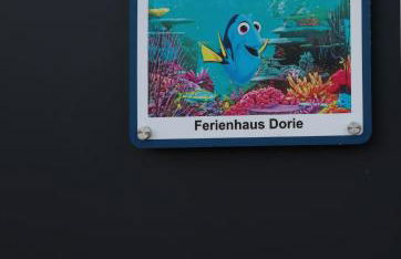 Ferienhaus Dorie - Foto 15
