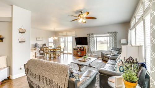 Walk to Colorado River Needles Gem with Pool Access - Foto 3