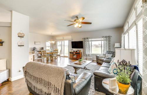 Walk to Colorado River Needles Gem with Pool Access - Foto 3