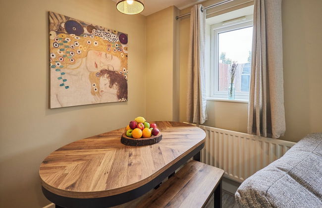 Host Stay Beachcomber s Rest - Foto 5