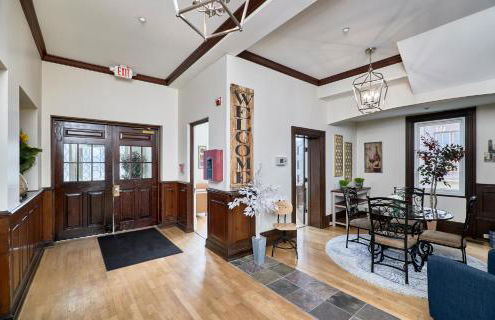 White House at Grand Central - Foto 109