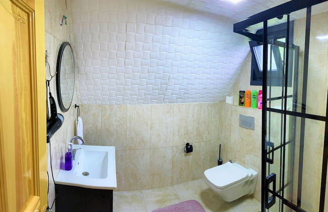 İnziva Bungalov - Foto 22