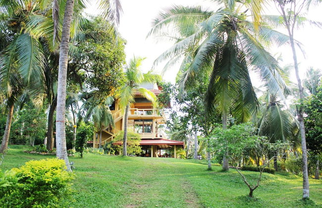 Peacock Point - Whole Villa 2 Bedroom (Sleeps 4) - Foto 21