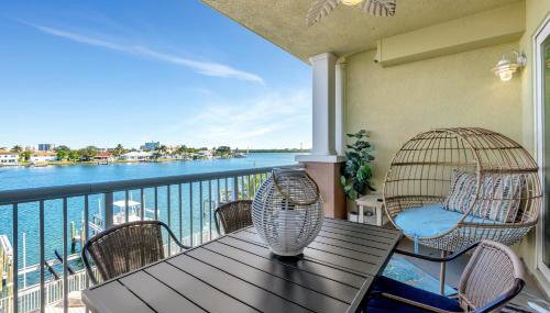 Waterfront -3BR - 2Kings -Pool Balcony - Beach - Foto 1