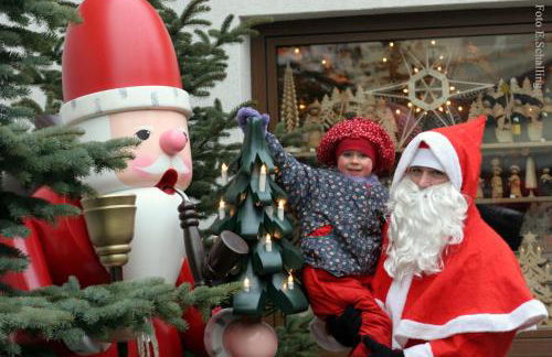Ferienhaus Erzgebirge "An der Trebe" mit Kamin und Sauna - Photo 52