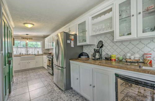 Walk to Mount Dora Historic District Cozy Home! - Foto 4