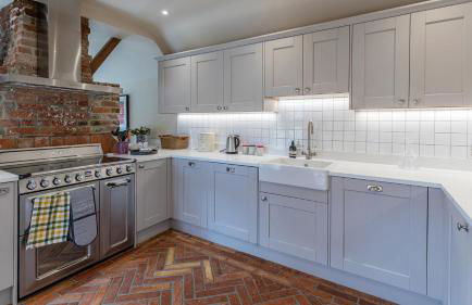 Ramsbury Cottage - Foto 3