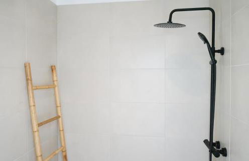 Casa Fuerteremote - new and modern house with office & pool in Corralejo - Foto 18