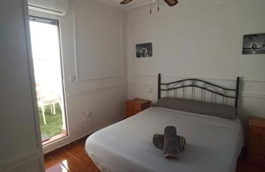 Casa Alkabir Campello - Photo 24