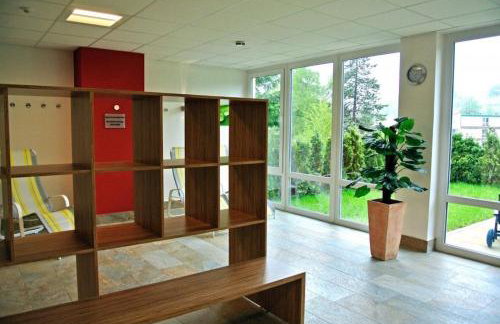 FeWo Längl -Waldluft- mit Pool und Sauna im Allgäu - Foto 24