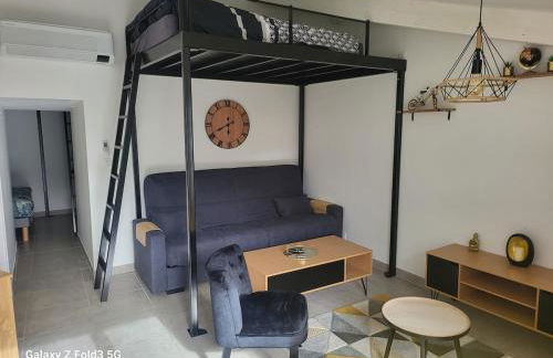 Petite maison cosy - Foto 6