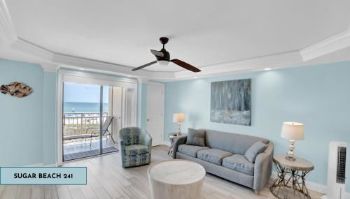 Sugar Beach 241 by Vacation Homes Collection - Foto 2