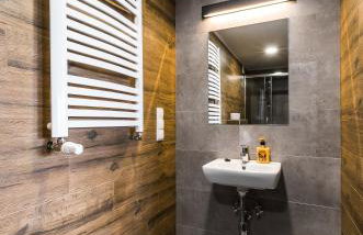 Apartamenty Medyka Park - Foto 42